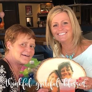 Meet your Posher, April